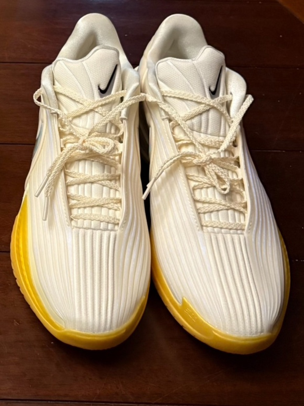 Nike Air Zoom GT Cut 3 Turbo Basketball Shoes